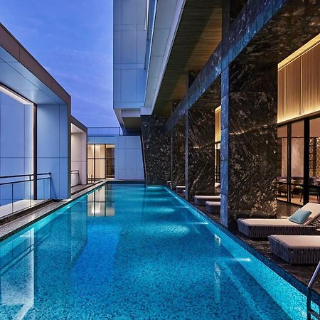 Taj Wellington Mews Chennai Hotel Ngoại thất bức ảnh