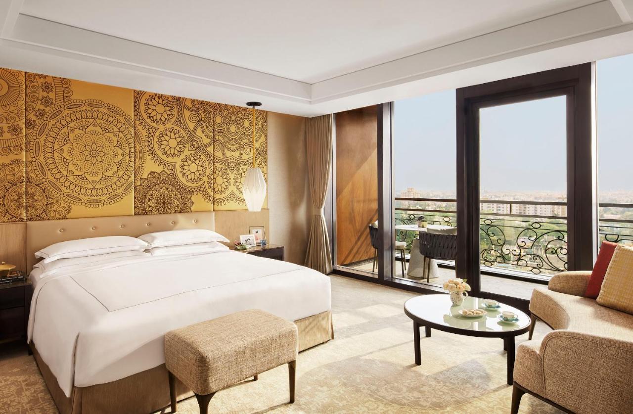 Taj Wellington Mews Chennai Hotel Ngoại thất bức ảnh