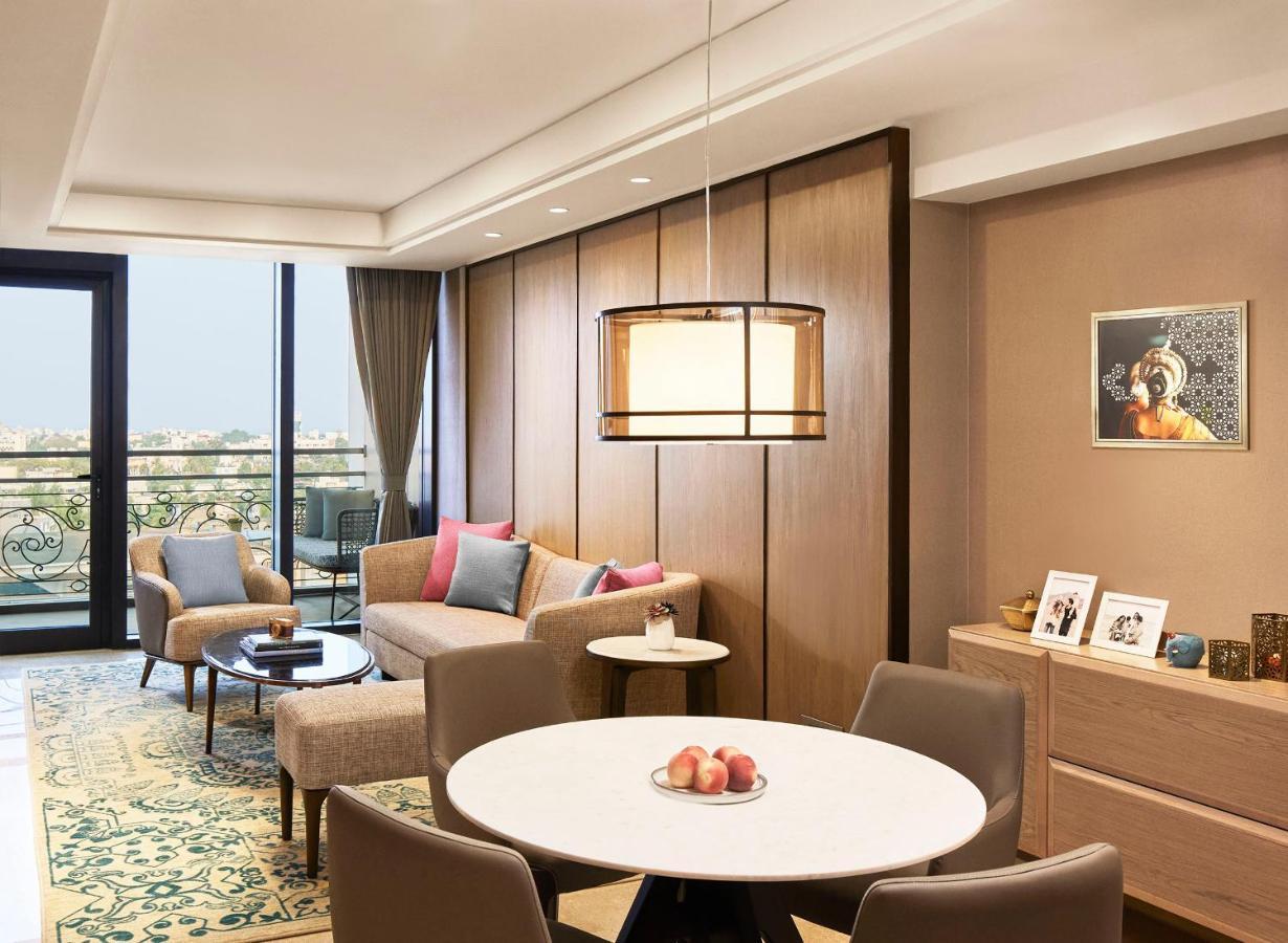 Taj Wellington Mews Chennai Hotel Ngoại thất bức ảnh