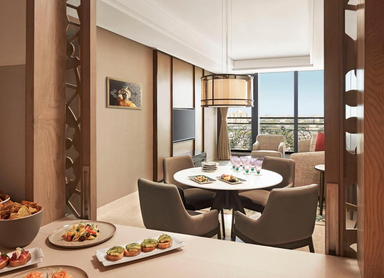 Taj Wellington Mews Chennai Hotel Ngoại thất bức ảnh