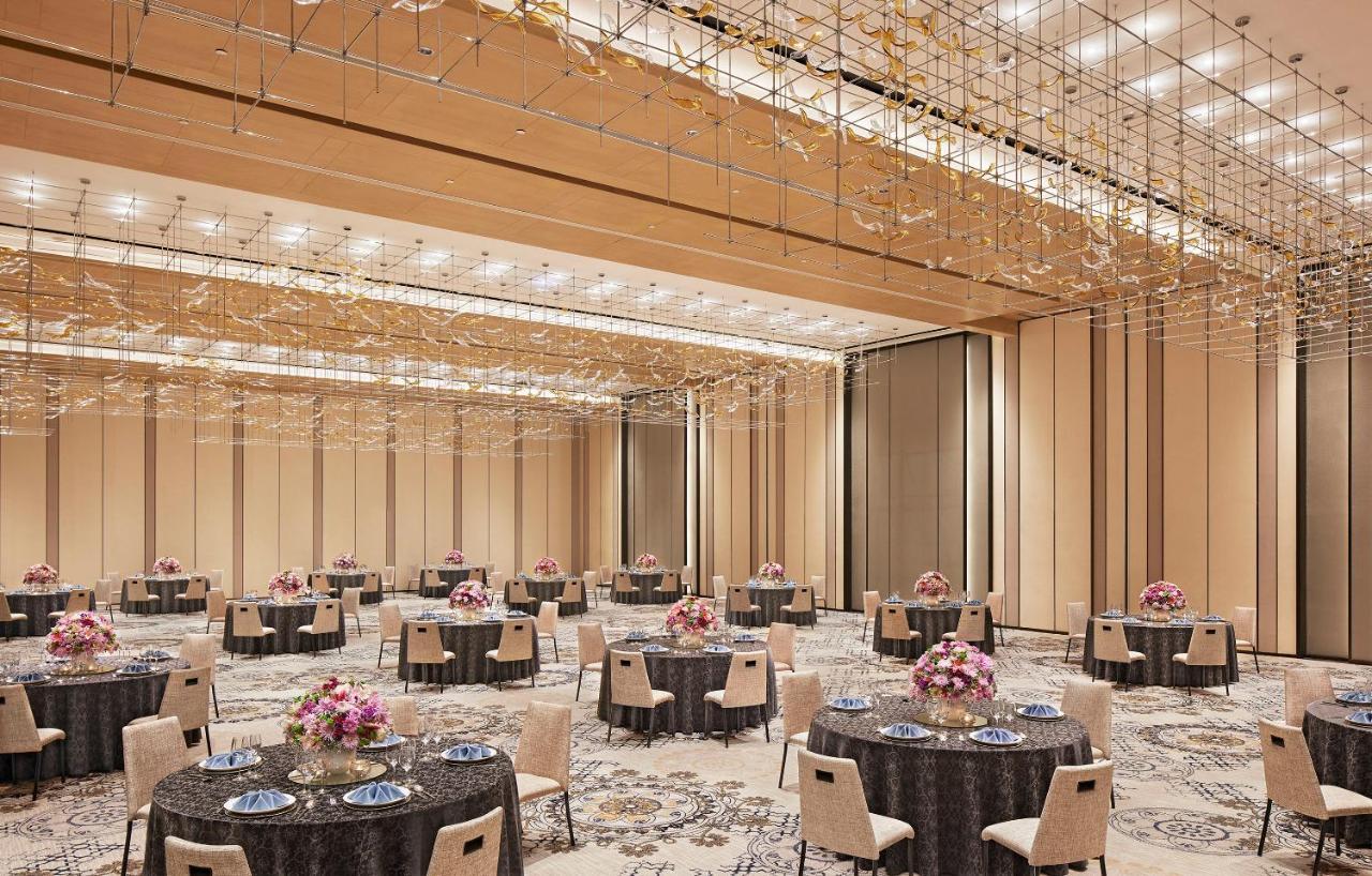 Taj Wellington Mews Chennai Hotel Ngoại thất bức ảnh