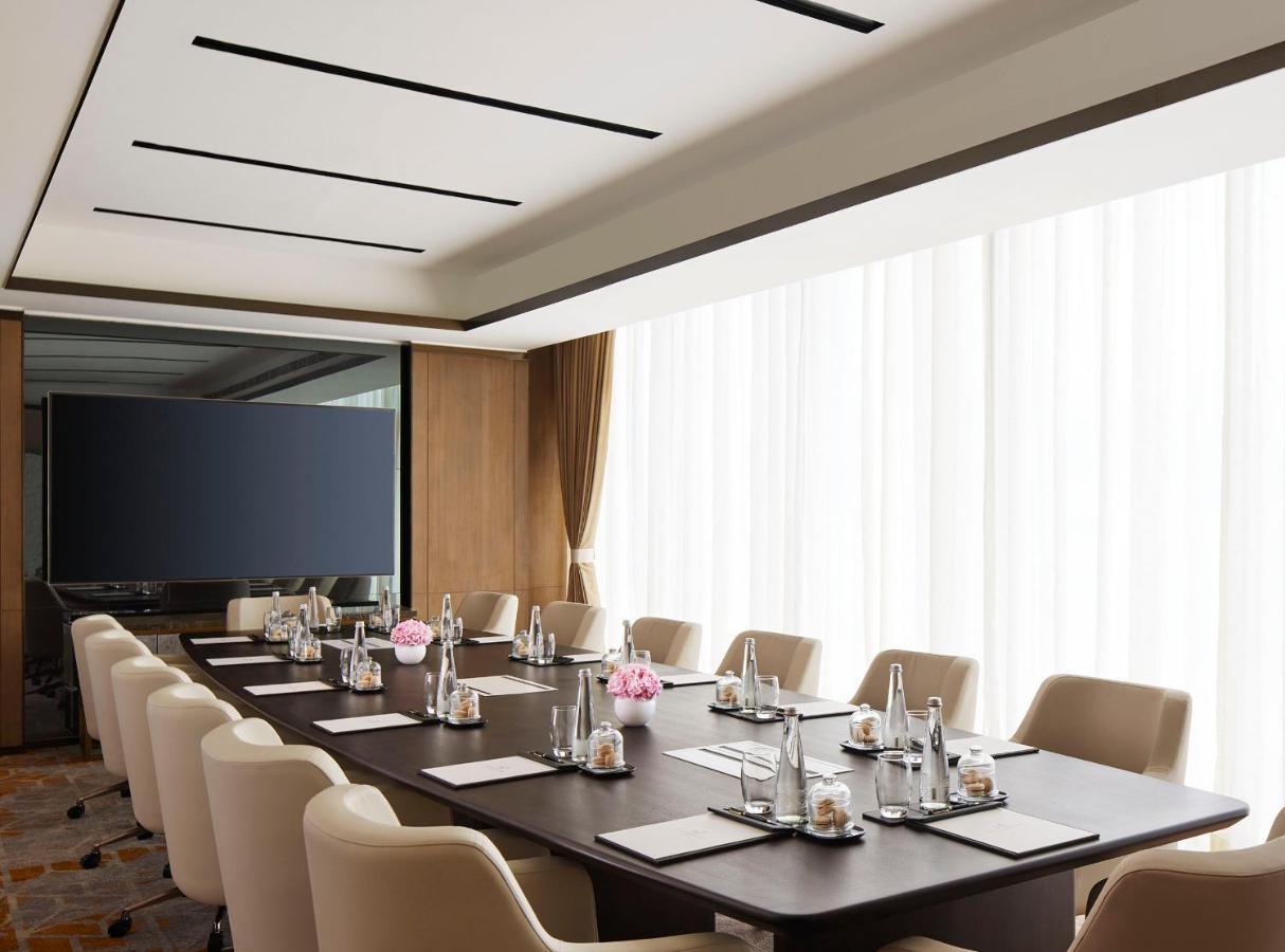 Taj Wellington Mews Chennai Hotel Ngoại thất bức ảnh
