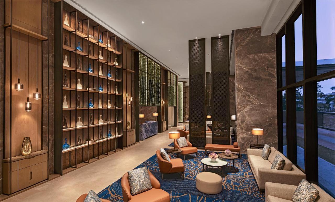 Taj Wellington Mews Chennai Hotel Ngoại thất bức ảnh