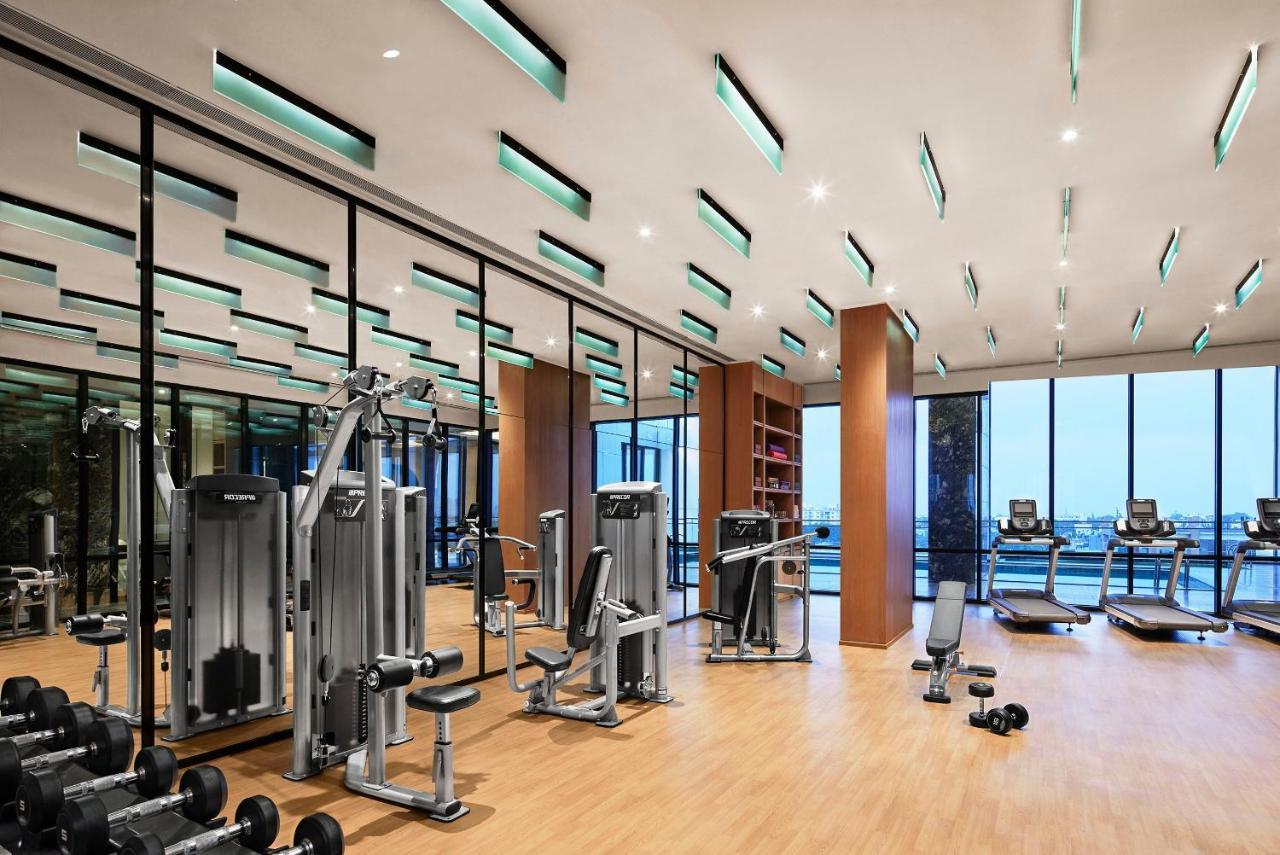 Taj Wellington Mews Chennai Hotel Ngoại thất bức ảnh