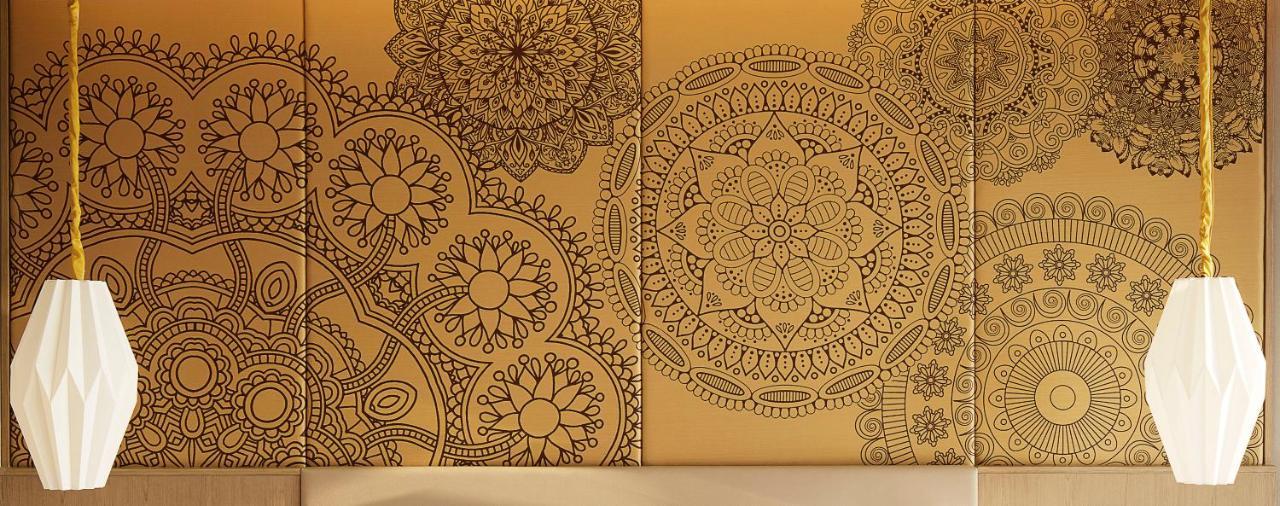 Taj Wellington Mews Chennai Hotel Ngoại thất bức ảnh