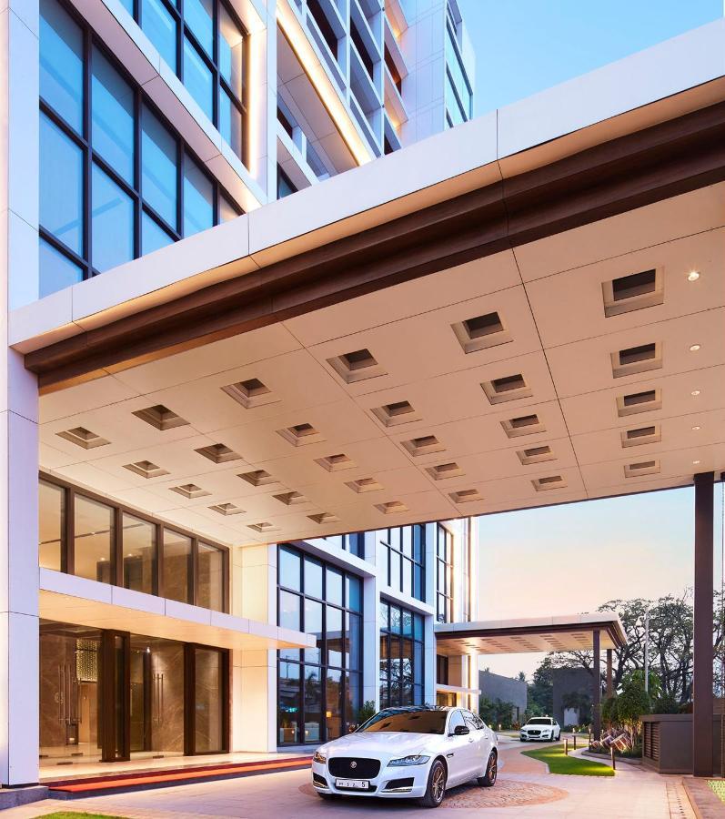 Taj Wellington Mews Chennai Hotel Ngoại thất bức ảnh