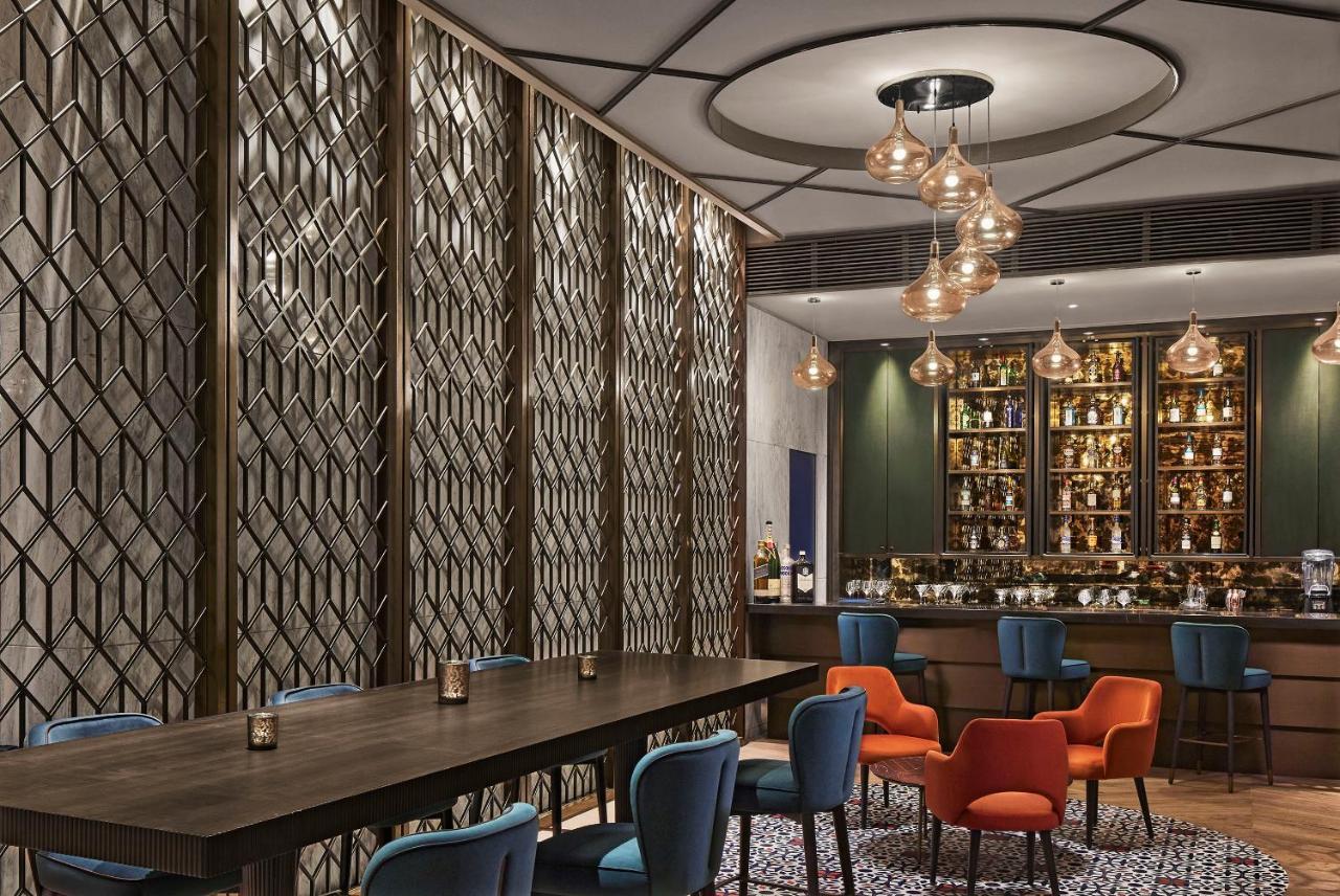 Taj Wellington Mews Chennai Hotel Ngoại thất bức ảnh